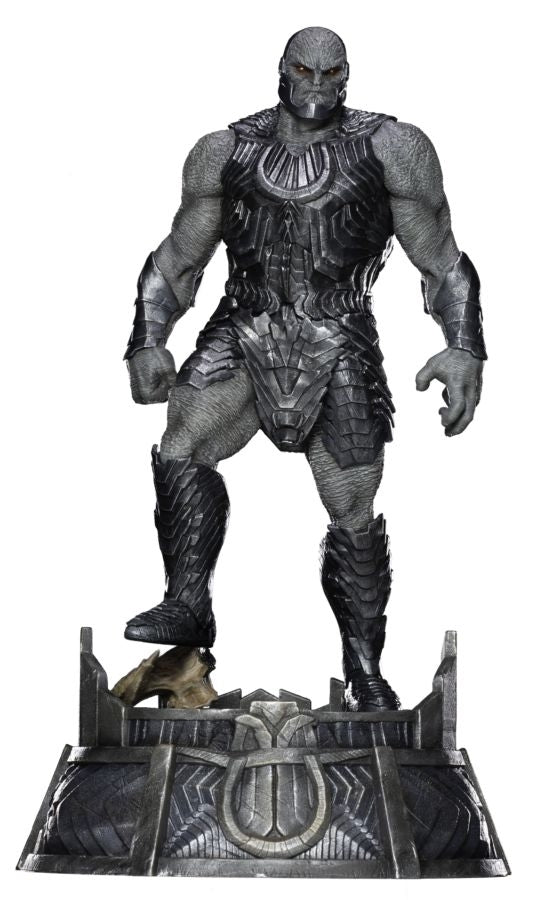 Justice League: Snyder Cut - Darkseid 1:10 Scale Statue