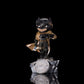 Justice League Movie: Snyder Cut - Knight Batman Minico