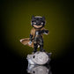 Justice League Movie: Snyder Cut - Knight Batman Minico