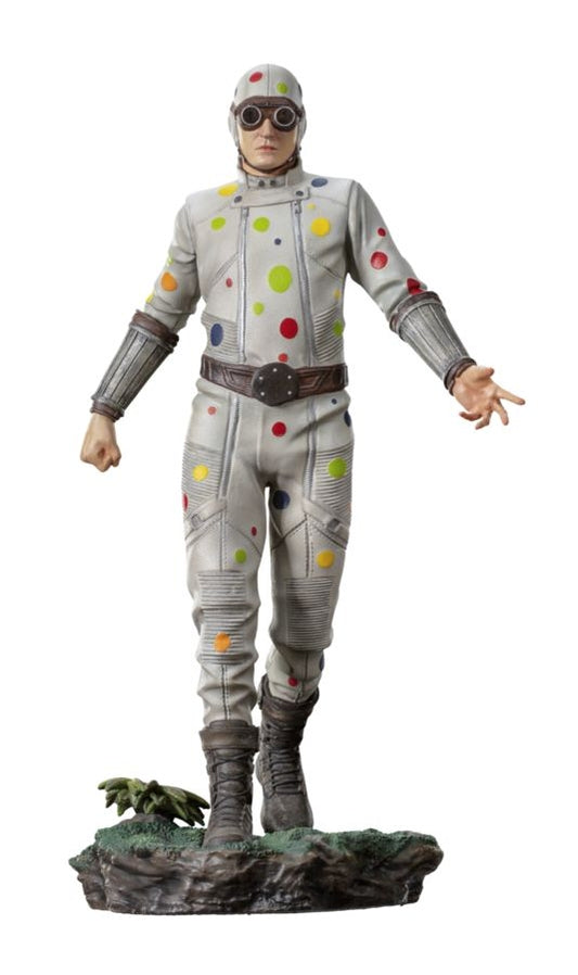 The Suicide Squad - Polka-Dot Man 1:10 Scale Statue