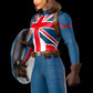 What If - Captain Carter 1:10 Scale Statue