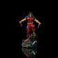 X-Men - Warpath 1:10 Scale Statue
