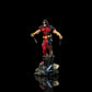 X-Men - Warpath 1:10 Scale Statue