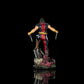 X-Men - Warpath 1:10 Scale Statue