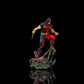 X-Men - Warpath 1:10 Scale Statue