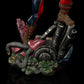 X-Men - Warpath 1:10 Scale Statue