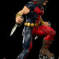 X-Men - Warpath 1:10 Scale Statue