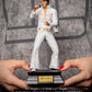 Elvis Presley - 1973 Aloha Eagle 1:10 Scale Statue