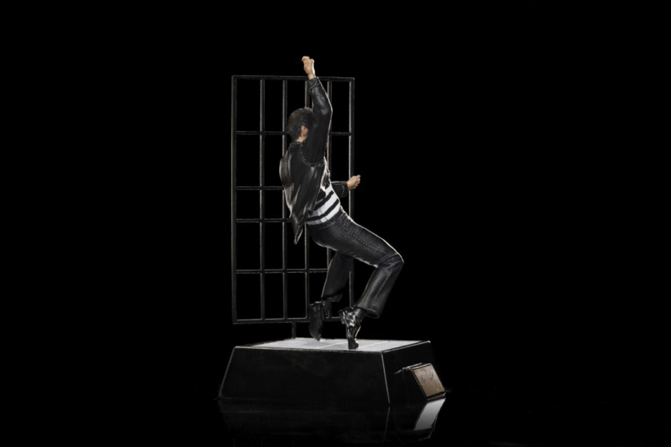 Elvis Presley - Jailhouse Rock 1:10 Scale Statue