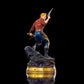Flash Gordon - Flash Gordon Deluxe 1:10 Scale Statue