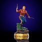 Flash Gordon - Flash Gordon Deluxe 1:10 Scale Statue