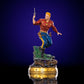 Flash Gordon - Flash Gordon Deluxe 1:10 Scale Statue