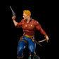 Flash Gordon - Flash Gordon Deluxe 1:10 Scale Statue