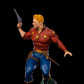Flash Gordon - Flash Gordon Deluxe 1:10 Scale Statue