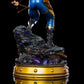 Flash Gordon - Flash Gordon Deluxe 1:10 Scale Statue