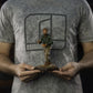 Universal Monsters - Wolf Man 1:10 Scale Statue