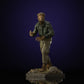 Universal Monsters - Wolf Man 1:10 Scale Statue