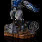 X-Men - Apocalypse 1:10 Scale Statue