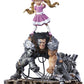 X-Men - Albert & Elsie-Dee 1:10 Scale Statue