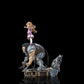 X-Men - Albert & Elsie-Dee 1:10 Scale Statue