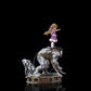 X-Men - Albert & Elsie-Dee 1:10 Scale Statue