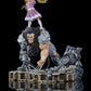X-Men - Albert & Elsie-Dee 1:10 Scale Statue