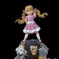 X-Men - Albert & Elsie-Dee 1:10 Scale Statue