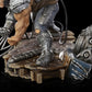 X-Men - Albert & Elsie-Dee 1:10 Scale Statue