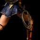 Justice League Movie: Snyder Cut - Wonder Woman 1:10 Scale Statue