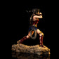 Justice League Movie: Snyder Cut - Wonder Woman 1:10 Scale Statue