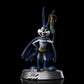 Space Jam 2: A New Legacy - Bugs Bunny Batman 1:10 Scale Statue