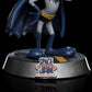 Space Jam 2: A New Legacy - Bugs Bunny Batman 1:10 Scale Statue