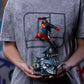 Superman - Superboy 1:10 Scale Statue