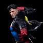 Superman - Superboy 1:10 Scale Statue