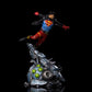 Superman - Superboy 1:10 Scale Statue