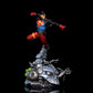 Superman - Superboy 1:10 Scale Statue