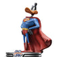Space Jam 2: A New Legacy - Daffy Duck Superman 1:10 Scale Statue