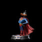 Space Jam 2: A New Legacy - Daffy Duck Superman 1:10 Scale Statue