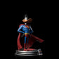 Space Jam 2: A New Legacy - Daffy Duck Superman 1:10 Scale Statue