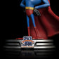 Space Jam 2: A New Legacy - Daffy Duck Superman 1:10 Scale Statue