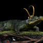 Loki - Alligator Loki 1:10 Scale Statue