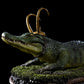 Loki - Alligator Loki 1:10 Scale Statue