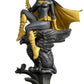 DC Comics - Batgirl Deluxe 1:10 Scale Statue
