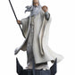 The Lord of the Rings - Saruman 1:10 Scale Statue