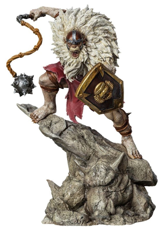 Thundercats - Monkian 1:10 Scale Statue