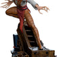 X-Men - Lady Deathstrike 1:10 Scale Statue