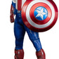 Marvel Infinity Saga - Captain America 1:10 Scale Statue