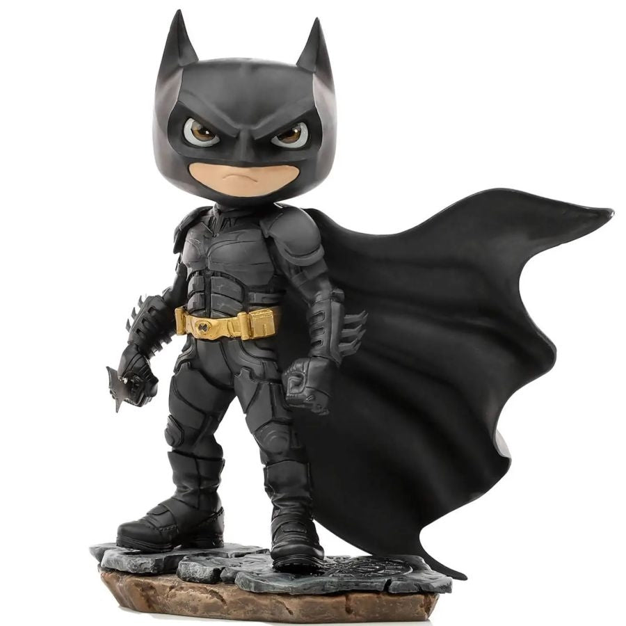 Batman: Dark Knight - Batman Minico