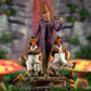 Willy Wonka and the Chocolate Factory - Willy Wonka Deluxe 1:10 Scale Statue