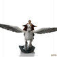 Harry Potter - Harry & Buckbeak Deluxe 1:10 Scale Statue